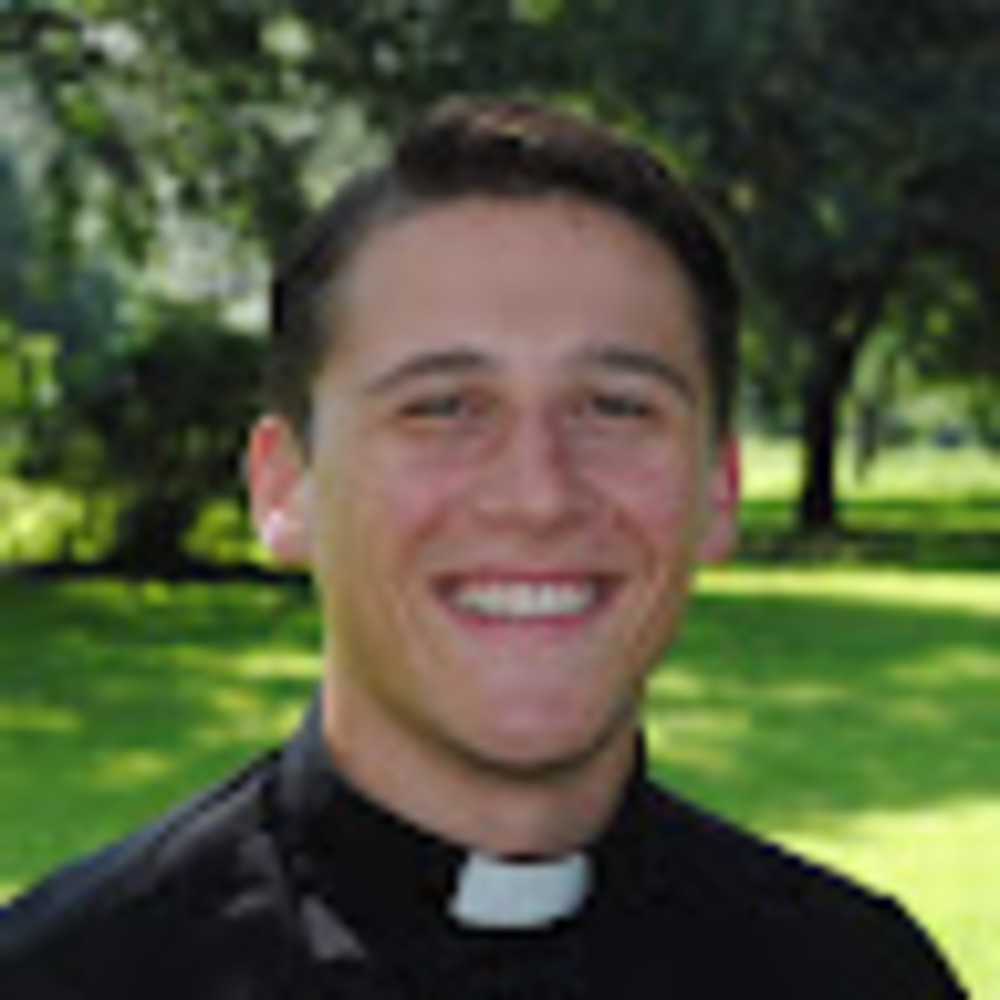 Meet your Posher, Joseph